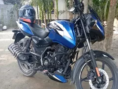Bajaj Pulsar 150